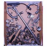 Sockets & wrenches: Craftsman - Proto - Williams