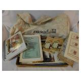 Vintage maps & more