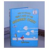 Banned 1964 Dr. Seuss book And To Think That I Saw