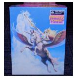 10 jigsaw puzzles