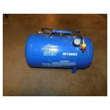 Tool Shed W10005 portable 5 gallon air tank 125