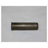 Schrader universal tire pressure gauge