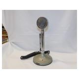Vintage Astatic D-104 lollipop microphone, 12'