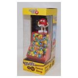 New M&M's Summer Is Better Sweet Shop candy