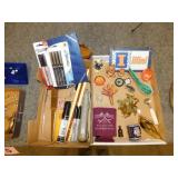 University of Illinois U of I memorabilia -