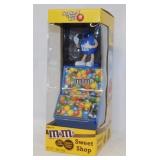 New M&M's Summer Is Better Sweet Shop candy