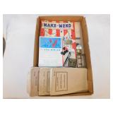 Military: Waterbury WWII books - Papers - Dog