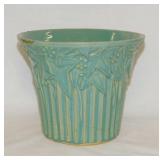 1940's McCoy Pottery Ivy & Berries jardiniï¿½re