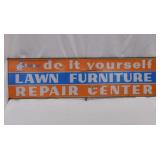 Frost-King Do It Yourself Repair Center metal