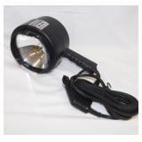 Brinkman Q-Beam Big Max Spotlight -