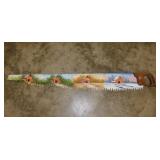 Hand painted 4 Seasons Barn saw by Rean's