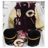 Everything Maroons Champaign IL High School: