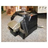 Sears Craftsman Wet Sharp Machine, model #