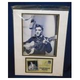 2006 USPS Elvis Presley Heartbreak Hotel