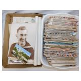 US Navy Sailor's life from 1943 boot camp to 1945