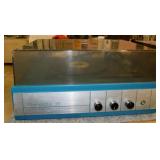 1977 Realistic Clarinette 20 solid state stereo