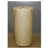 Rare 1950's Tuppercraft Tupperware pearlescent