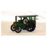1955 Tri-Ang Minic England clockwork toy traction