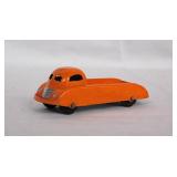 1947 Tootsietoy Hudson pickup truck, 4" long,