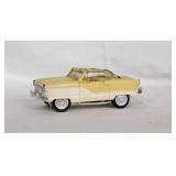 Hubley Dealer Promo American Motors 1959 Nash