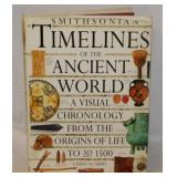 9 World History books