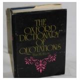 11 handbooks for writers & dictionary books
