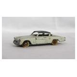 Dinky Toys Studebaker Commander coupe car,
