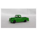 Tootsietoy 1957 Chevrolet Cameo Carrier pickup