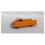 Tootsietoy Ford stakebed pickup truck,