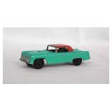 Tootsietoy 1957 Ford Thunderbird car,