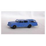 Tootsietoy 1960