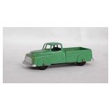 Tootsietoy 1949 Ford F6 pickup truck, 4" long