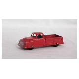 Tootsietoy 1949 Ford F6 pickup truck, 4" long