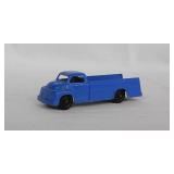 Tootsietoy 1949 Ford F6 pickup truck, 4 1/4" long