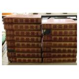 Fifteen 1903 Modern Eloquence books