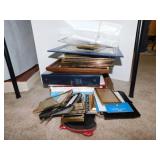 Photo frames