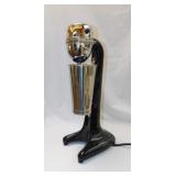 Hamilton beach Drinkmaster milkshake mixer w/