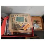 Vintage collector