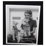 Vintage photos