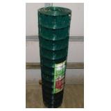 New Yardgard welded wire fencing, 36" x 50