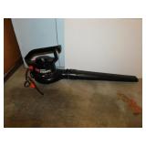 Toro Super Blowervac