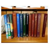 Books: National Geographic picture atlas -