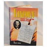 Books: Signed Lincoln Twenty Years On The Eastern