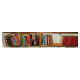 Vintage buddy books & fiction: James Patterson -