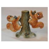 8 pair vintage S&P salt & pepper shakers