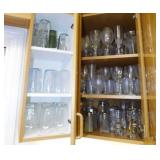 Glasses: Stemware, tumblers and more