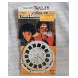 1983 sealed Michael Jackson