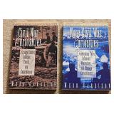 Books: Civil War - James Bond 007 Encyclopedia -