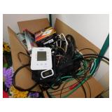 Digital blood pressure monitor - Pulse oximeter -