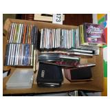CD